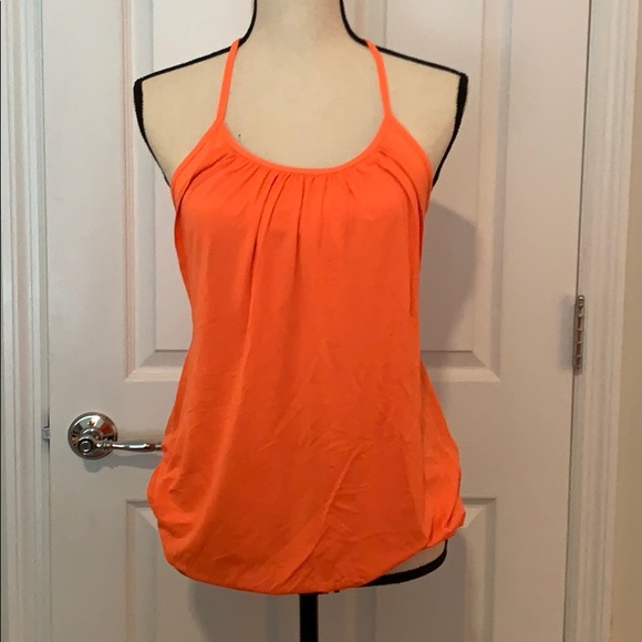 lululemon athletica Tops - Lululemon Racerback Tank and Sports Bra Small